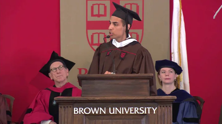 Graduate School Commencement Ceremony