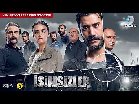 İsimsizler - Dayı Müziği Duygusal (Hüzün)