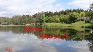 Rundwanderung Im Gebiet Flatschacher See - Feldkirchen - Kärnten
