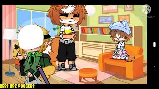 Dundy • Dnf angst pt 2 • Mcyt • Gacha • Read Description •
