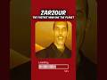 "Unbelievable Speed: Zarzour's Insane Run!"