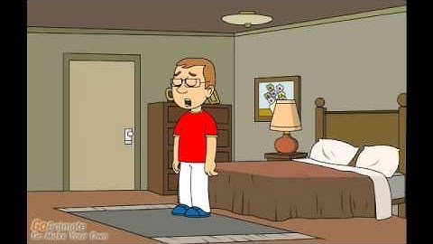 1 grounded series request for GoAnimateMaster1998