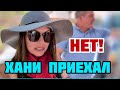 НЕТ! НЕ ЗАБИРАЙ МОЮ СВОБОДУ. ХАНИ ЗНАКОМИТСЯ С ОТЕЛЕМ