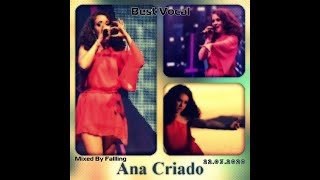 Fallling Pres. Ana Criado - Best Vocal | Beautiful Vocal Trance