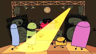 Storybots -Que Es La Electricidad?