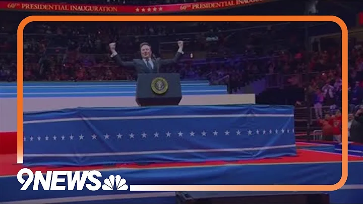 Federal judge blocks Elon Musk's DOGE access to treasury records