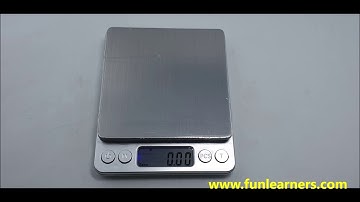 lab electronic balance 0.01g 500g