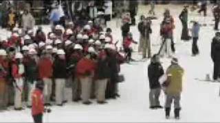 Verizon Wireless Snowy Surprise