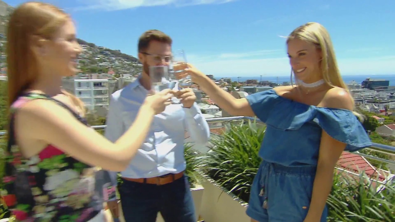 Leighton Clapton transforms compact spaces into smart design| FULL INSERT