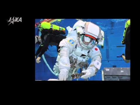 Road to Astronauts, 2009-2011～宇宙飛行士候補者の挑戦～