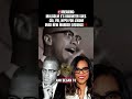 MALCOLM X'S DAUGHTER SUES CIA, FBI, NYPD FOR $100M OVER MURDER EVIDENCE#viral #trending #malcolmx
