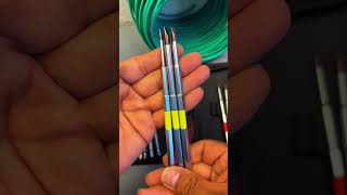 Delixi 17-in-1 Screwdriver Set S2 Steel #ScrewdriverSet #shortsfeed #RepairTools #HardwareTools