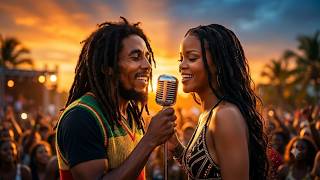 ๐ด Tropical Thunder - Bob Marley & Rihanna (Reggae Pop Fusion 2026 )