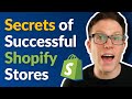 Secrets of 3 Successful Shopify Marketing Strategies