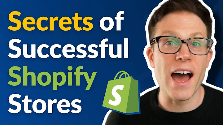 Unlocking Shopify Success: Learn From 3 Impactful Strategies