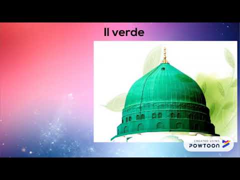 Video: Il Simbolo Della Falce Di Luna Nell'Islam Potrebbe Essere Di Origine Pagana - Visualizzazione Alternativa