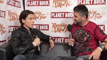 Toseland - Ramblin