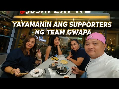 SAMP@LIN DAW AKO!... NAKO GG NA ITO!!!