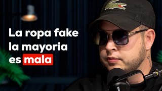 La Ropa Falsa La Mayoría Es Mala Deja De Aparentar Jesús Jc Urban