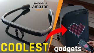 7 Coolest Gadgets On Amazon That You Want To Buy Latest Gadgets 2020
