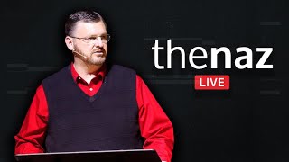 Nehemiah - How To Be A Difference-Maker Part 1 (Pastor Gregg Davis)