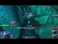 The Dead Rise Again +5 Pit of Saron ∣ Frost Mage