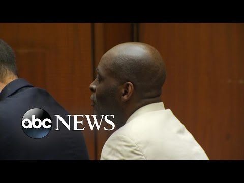 Is Jahria Shield In Jail