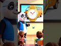 Learning Cartoon Video CLASS LKG