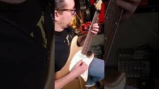 Harmonic Minor Guitar Licks | Key of A minor