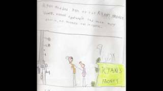 The Priscilla, Ryan, And Kenneth Book Based On The Movie