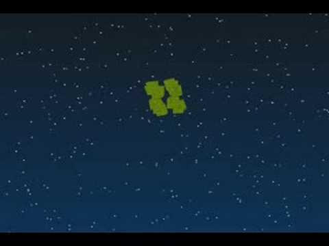 Blender Array Test