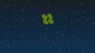 Blender Array Test