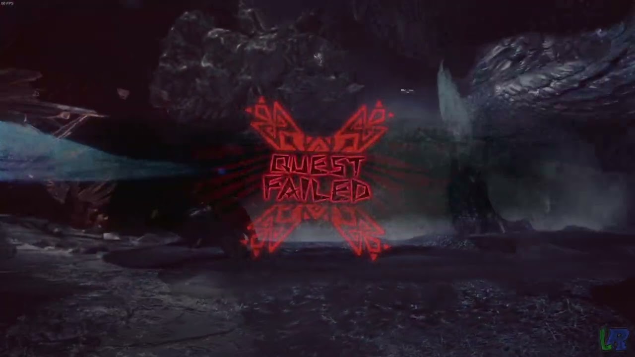 MHW Halloween Event || (Oct 19, 2020)