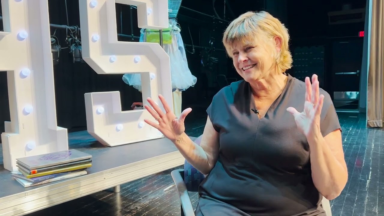 Waukee High School Auditorium Curtain Call 2025