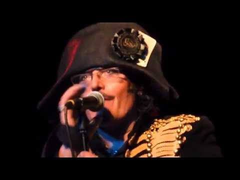 Adam Ant - Stand and Deliver - The Junction, Cambr...