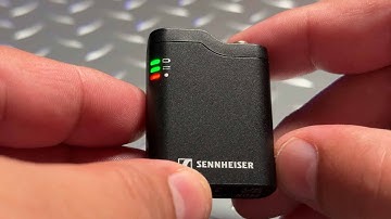 ​Sennheiser Profile Wireless First Look