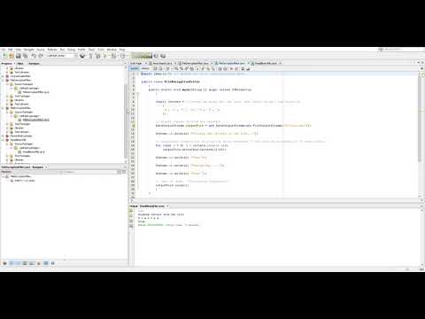 Unit 2 Programming Challenge Exercise 7