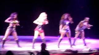 Girlicious - Stupid Shit (May 5th 2009) Bell Center