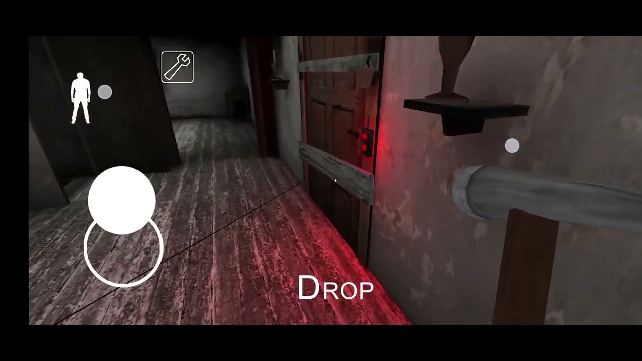 Granny No way out Unofficial full gameplay