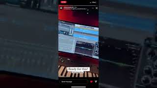 Video thumbnail of "Third Party x Nicky Romero - ID (killa baseline)"