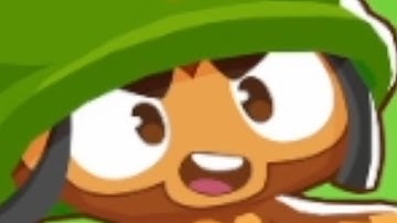 This Glitch Breaks the Game | Bloons TD Battles 2