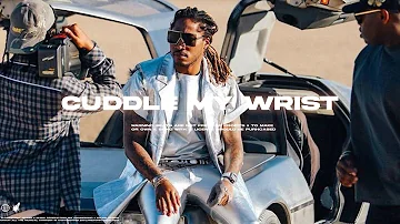 Future Type beat "cuddle my wrist"