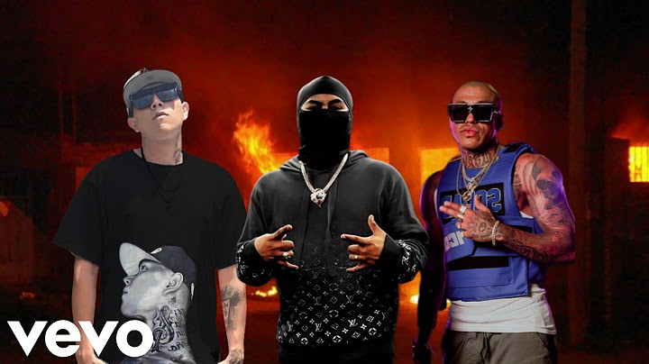 🔥El makabelico Ft Mc Davo, Lefty sm, Toser One & C kan - La Receta -[Video Oficial] [Mashup]🔥