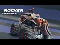 ROCKER car review - RACE: Rocket Arena Car Extreme