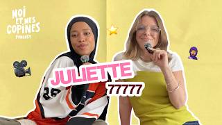 ME AND MY GIRLFRIENDS EP 7: JULIETTE (77777), FINDING YOUR RELIGION, MARRIAGE AND DECISION MAKING