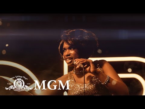 RESPECT | Jennifer Hudson is Aretha Franklin | MGM