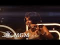 Respect  jennifer hudson is aretha franklin  mgm