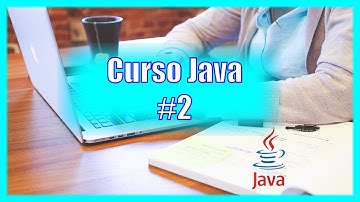 Curso Java #2: Mi primer Hola Mundo