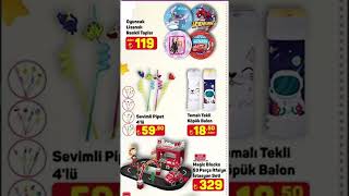 23 NİSAN HEDİYELERİ KAÇMAZ