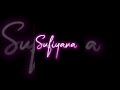 || Ishq Sufiyana || WhatsApp Status Black Screen White Text #shorts #forever